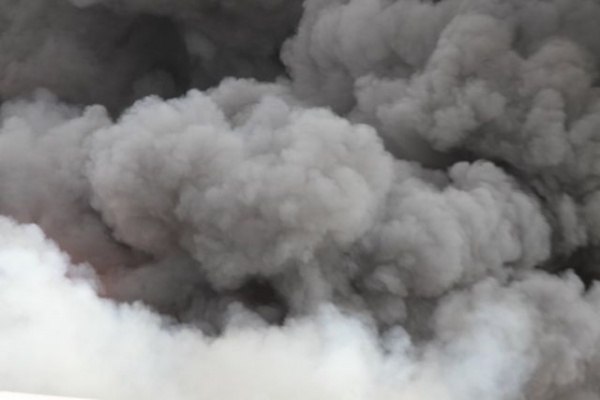 В Северодвинске военные поставят дымовую завесу